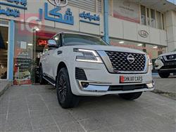 نيسان باترول
